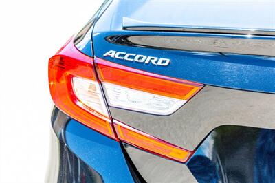 2019 Honda Accord Sport   - Photo 16 - Cape Coral, FL 33909