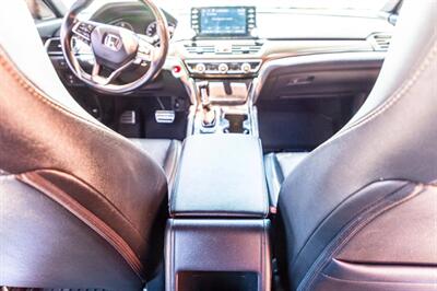 2019 Honda Accord Sport   - Photo 27 - Cape Coral, FL 33909
