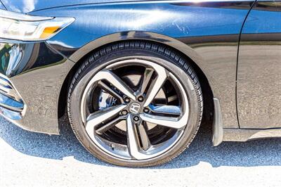 2019 Honda Accord Sport   - Photo 11 - Cape Coral, FL 33909