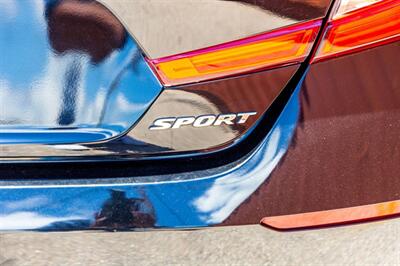 2019 Honda Accord Sport   - Photo 18 - Cape Coral, FL 33909