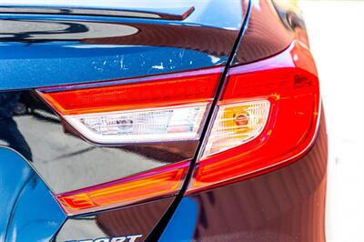 2019 Honda Accord Sport   - Photo 19 - Cape Coral, FL 33909