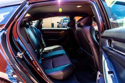 2019 Honda Accord Sport   - Photo 25 - Cape Coral, FL 33909