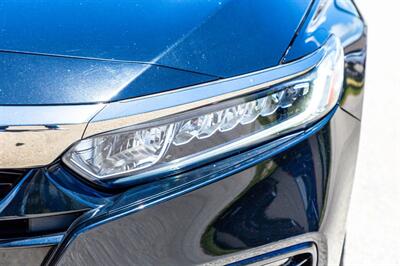 2019 Honda Accord Sport   - Photo 12 - Cape Coral, FL 33909