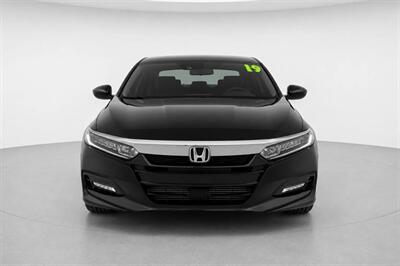 2019 Honda Accord Sport   - Photo 5 - Cape Coral, FL 33909
