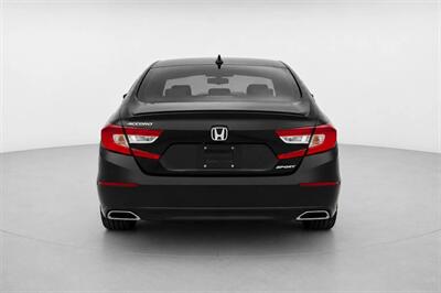 2019 Honda Accord Sport   - Photo 4 - Cape Coral, FL 33909