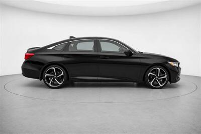 2019 Honda Accord Sport   - Photo 2 - Cape Coral, FL 33909