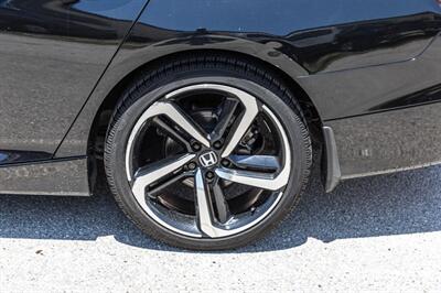 2019 Honda Accord Sport   - Photo 10 - Cape Coral, FL 33909