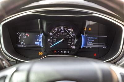 2016 Ford Fusion SE   - Photo 54 - Cape Coral, FL 33909