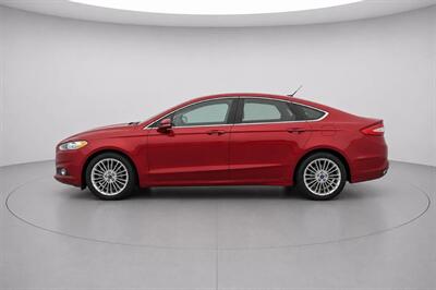 2016 Ford Fusion SE   - Photo 7 - Cape Coral, FL 33909