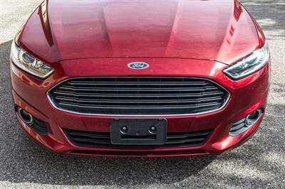 2016 Ford Fusion SE   - Photo 14 - Cape Coral, FL 33909