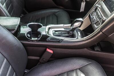 2016 Ford Fusion SE   - Photo 30 - Cape Coral, FL 33909