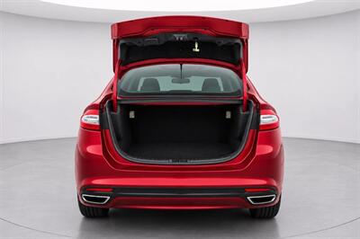 2016 Ford Fusion SE   - Photo 5 - Cape Coral, FL 33909