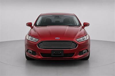 2016 Ford Fusion SE   - Photo 9 - Cape Coral, FL 33909