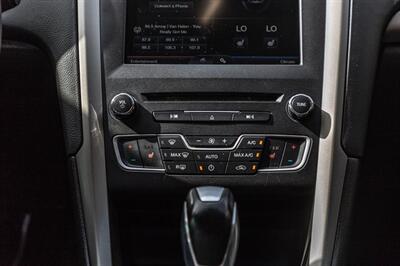 2016 Ford Fusion SE   - Photo 40 - Cape Coral, FL 33909