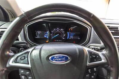 2016 Ford Fusion SE   - Photo 53 - Cape Coral, FL 33909