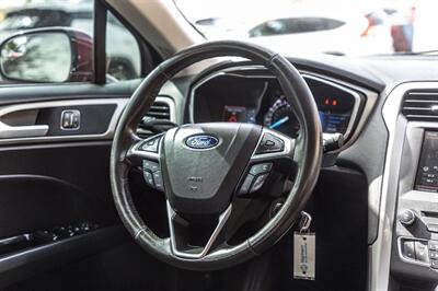 2016 Ford Fusion SE   - Photo 44 - Cape Coral, FL 33909