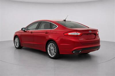 2016 Ford Fusion SE   - Photo 6 - Cape Coral, FL 33909