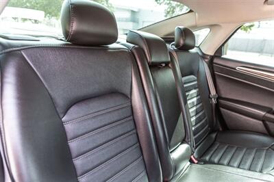 2016 Ford Fusion SE   - Photo 33 - Cape Coral, FL 33909