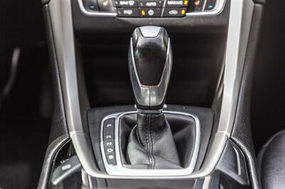 2016 Ford Fusion SE   - Photo 41 - Cape Coral, FL 33909