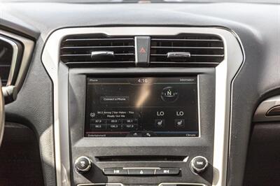 2016 Ford Fusion SE   - Photo 39 - Cape Coral, FL 33909