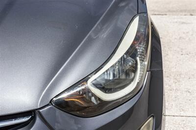 2014 Hyundai Elantra SE - Photo 24 - Cape Coral, FL 33909