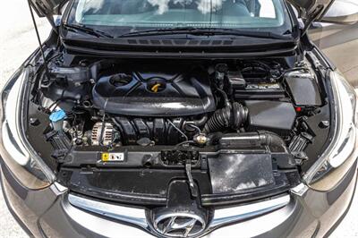 2014 Hyundai Elantra SE - Photo 48 - Cape Coral, FL 33909