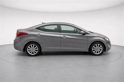 2014 Hyundai Elantra SE - Photo 16 - Cape Coral, FL 33909