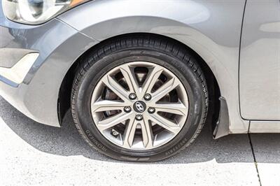 2014 Hyundai Elantra SE - Photo 32 - Cape Coral, FL 33909