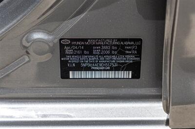 2014 Hyundai Elantra SE - Photo 51 - Cape Coral, FL 33909