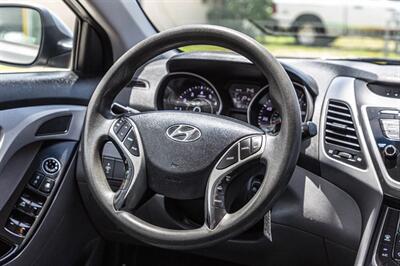 2014 Hyundai Elantra SE - Photo 42 - Cape Coral, FL 33909