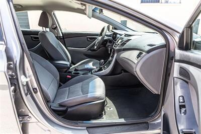 2014 Hyundai Elantra SE - Photo 37 - Cape Coral, FL 33909