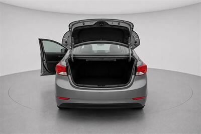 2014 Hyundai Elantra SE - Photo 15 - Cape Coral, FL 33909
