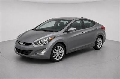2014 Hyundai Elantra SE - Photo 21 - Cape Coral, FL 33909