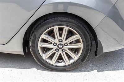 2014 Hyundai Elantra SE - Photo 31 - Cape Coral, FL 33909