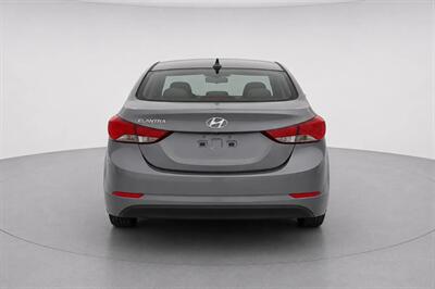 2014 Hyundai Elantra SE - Photo 18 - Cape Coral, FL 33909