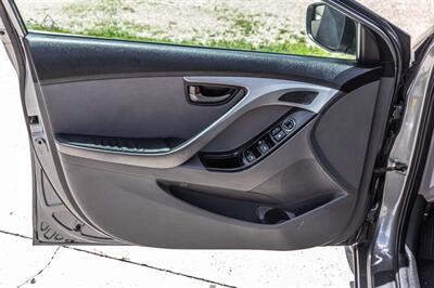 2014 Hyundai Elantra SE - Photo 7 - Cape Coral, FL 33909