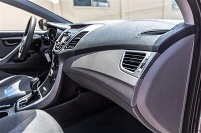 2014 Hyundai Elantra SE - Photo 40 - Cape Coral, FL 33909