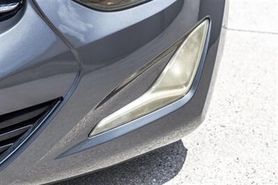 2014 Hyundai Elantra SE - Photo 25 - Cape Coral, FL 33909