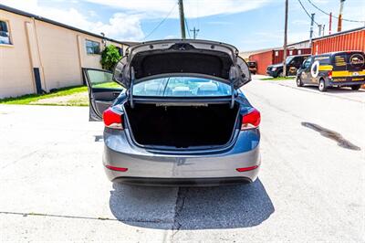2014 Hyundai Elantra SE - Photo 35 - Cape Coral, FL 33909