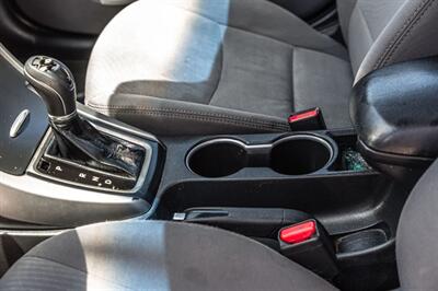 2014 Hyundai Elantra SE - Photo 11 - Cape Coral, FL 33909