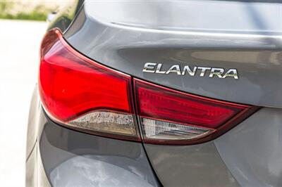 2014 Hyundai Elantra SE - Photo 29 - Cape Coral, FL 33909