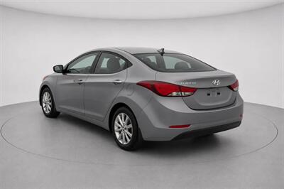 2014 Hyundai Elantra SE - Photo 19 - Cape Coral, FL 33909