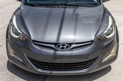 2014 Hyundai Elantra SE - Photo 26 - Cape Coral, FL 33909