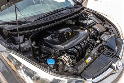 2014 Hyundai Elantra SE - Photo 47 - Cape Coral, FL 33909