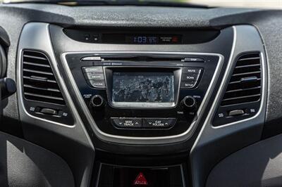 2014 Hyundai Elantra SE - Photo 43 - Cape Coral, FL 33909