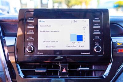 2022 Toyota Camry SE   - Photo 20 - Cape Coral, FL 33909