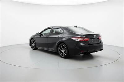 2022 Toyota Camry SE   - Photo 29 - Cape Coral, FL 33909