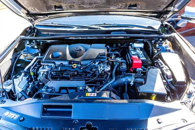 2022 Toyota Camry SE   - Photo 27 - Cape Coral, FL 33909