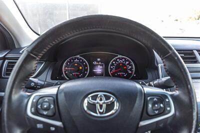 2015 Toyota Camry LE   - Photo 45 - Cape Coral, FL 33909