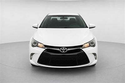 2015 Toyota Camry LE   - Photo 9 - Cape Coral, FL 33909